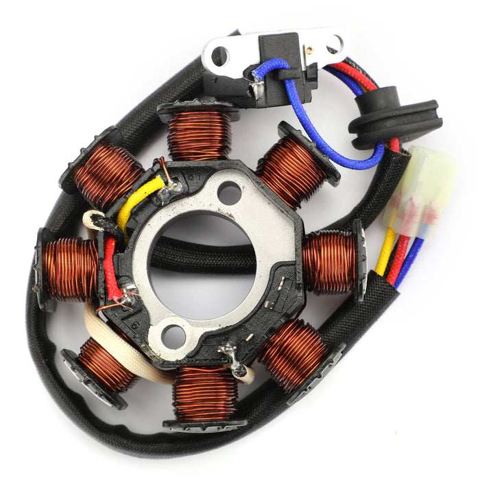 2007-2018 Polaris Sportsman 90 Predator Outlaw 50 0454949 Magneto Generator Engine Stator Coil 0453559