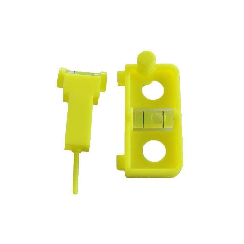 UA Nock Level Bow Arrow Mounting Combo String Snap Tuning (Copy)
