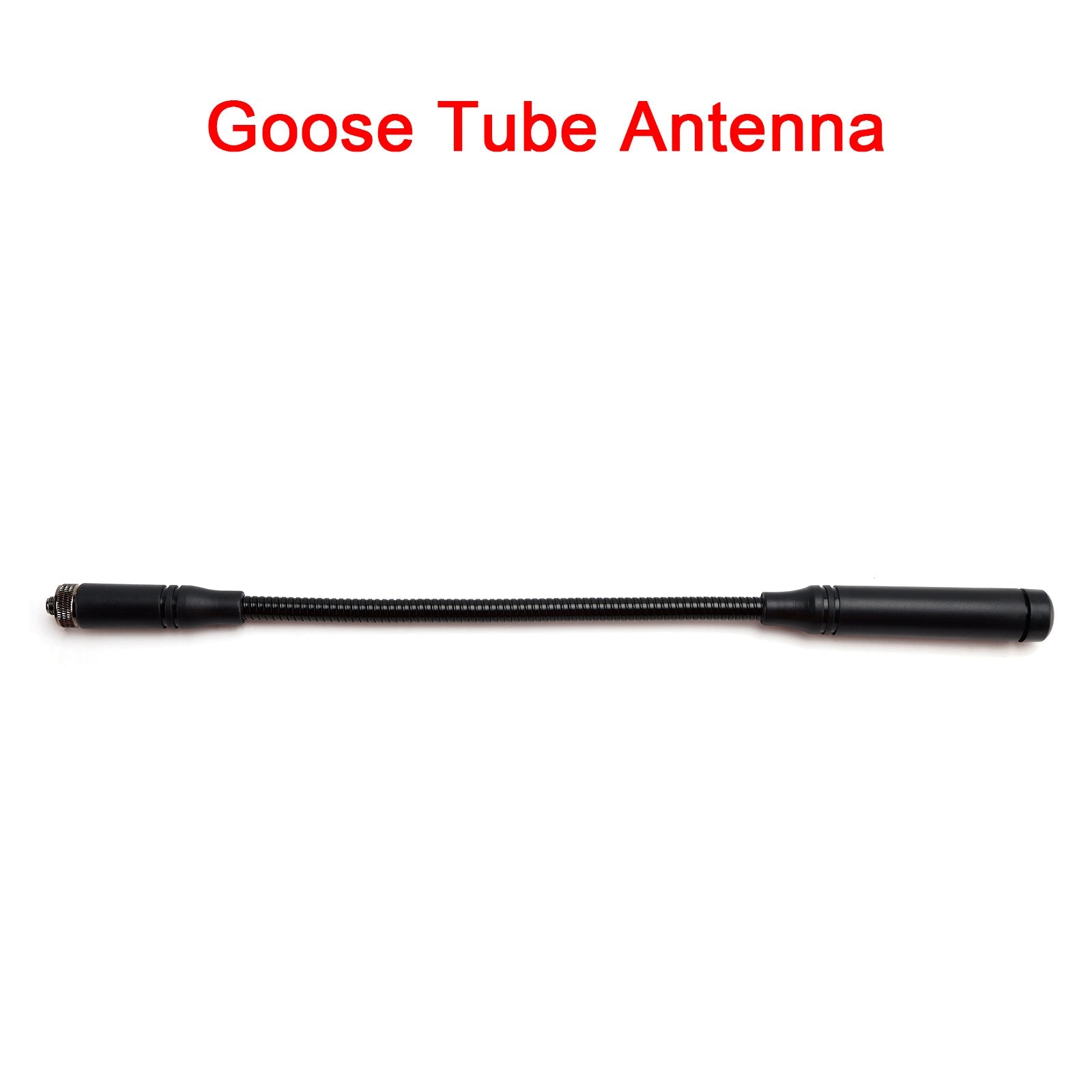 SMA-F Antenna Car Radio Long 330mm Antenna for TK-370 LT-6288 PX-666 VEV-3288S