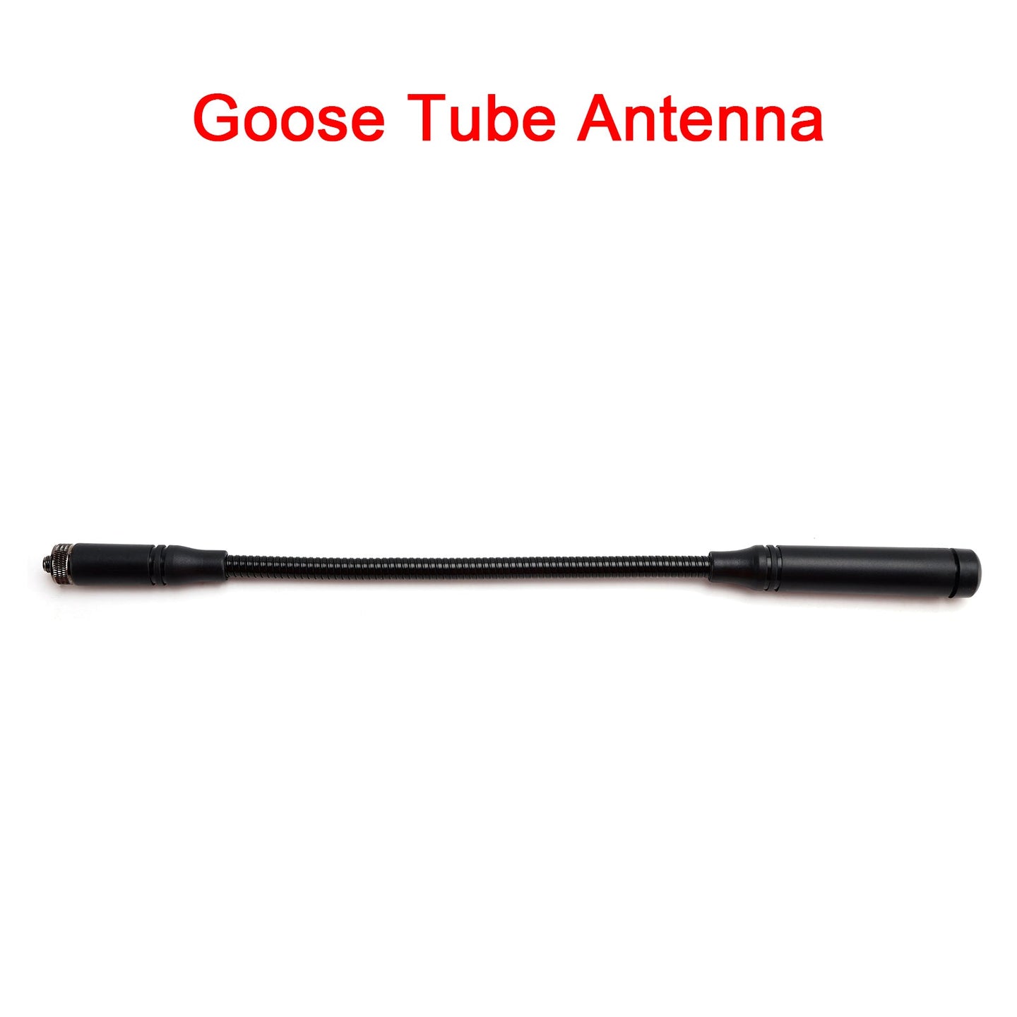SMA-F Antenna Car Radio Long 330mm Antenna for TK-370 LT-6288 PX-666 VEV-3288S
