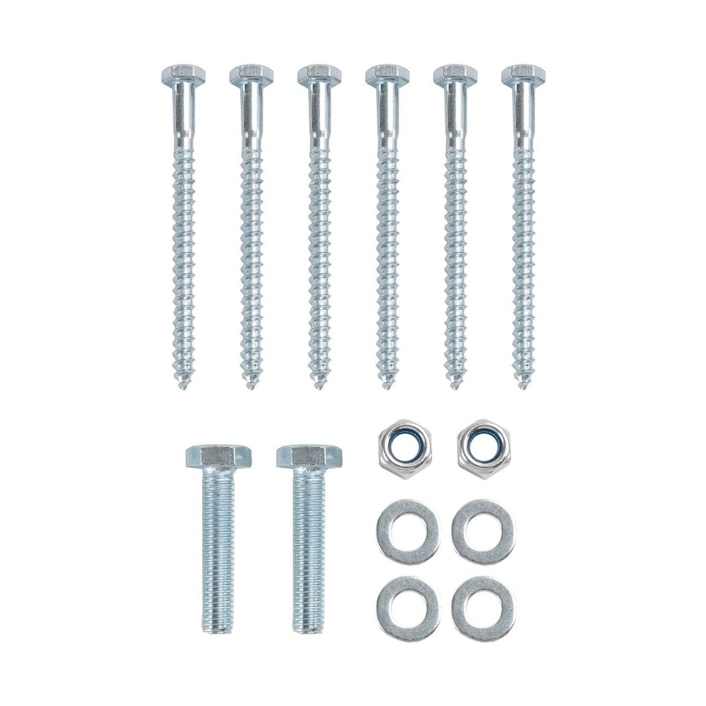 55-2 Attic Ladder Spreader Hinge Arms for 2010-Up