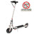 8.5" Folding Electric Scooter With app 350W 35KM Range 30km/h City Commute White (Copy)
