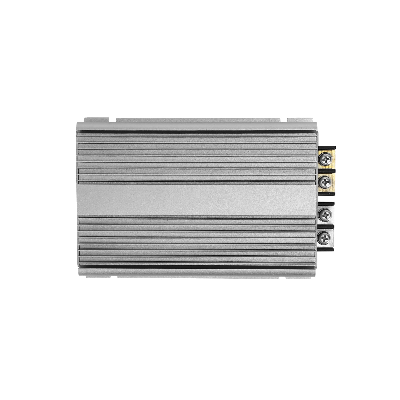 Waterproof DC-DC Step Up Converter – 12V to 36V 20A Automotive Power Supply Regulator