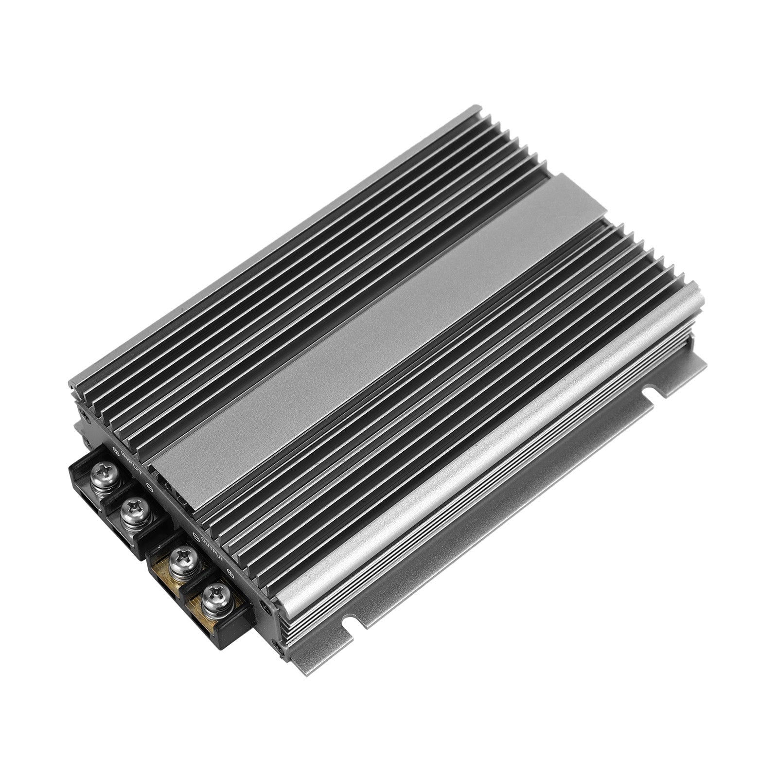 Waterproof DC-DC Step Up Converter – 12V to 36V 20A Automotive Power Supply Regulator
