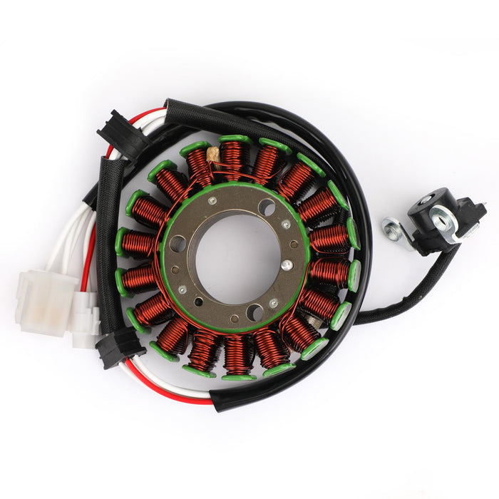 2008-2018 Yamaha XT 250 Serow / XG 250 Tricker Alternator Magneto Stator