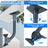 Starlink Gen 3 Mount 360° Adjustable Mounting Kit For Roof Exterior Wall Install