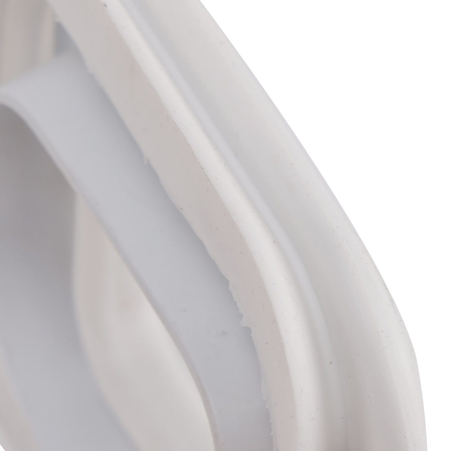 DA97-12594A Refrigerator Dispenser Ice Chute and Gasket Assembly for Samsung