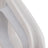 DA97-12594A Refrigerator Dispenser Ice Chute and Gasket Assembly for Samsung