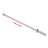 RZR Turbo Adjustable IFP Depth Setting/Removal tool For Fox Podium 2.0 shock X3
