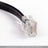 3m 6-Pin Hand Mic Extension Cords For Yaesu Radio FT-7900R FT-8900R 9.8ft
