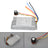 DC 12V 24V 36V 48V 70A 4000W DC Motor PWM Speed Control Brush Motor Controller