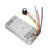 DC 12V 24V 36V 48V 70A 4000W DC Motor PWM Speed Control Brush Motor Controller