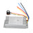 DC 12V 24V 36V 48V 70A 4000W DC Motor PWM Speed Control Brush Motor Controller