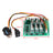 DC 5V-36V 15A PWM DC Brushless Motor Speed Control CW CCW Reversible Switch