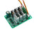 DC 5V-36V 15A PWM DC Brushless Motor Speed Control CW CCW Reversible Switch
