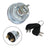Master Disconnect 7N0718 7N-0718 Ignition Switch For Caterpillar Cat W/2 keys