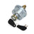 Master Disconnect 7N0718 7N-0718 Ignition Switch For Caterpillar Cat W/2 keys