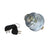 Master Disconnect 7N0718 7N-0718 Ignition Switch For Caterpillar Cat W/2 keys