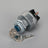 6665606 Ignition Key Switch with 2 Keys for Bobcat 453, 653, 753, 773, 863, 873, 963, MT52 Loaders