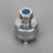 Starter Ignition Switch For Hitachi Excavator EX200 EX200-1 With 6 Pins 2 Keys