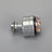 Starter Ignition Switch For Hitachi Excavator EX200 EX200-1 With 6 Pins 2 Keys