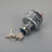 Starter Ignition Switch For Hitachi Excavator EX200 EX200-1 With 6 Pins 2 Keys