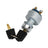 Starter Ignition Switch for Caterpillar 9G7641 – Includes 2 Keys