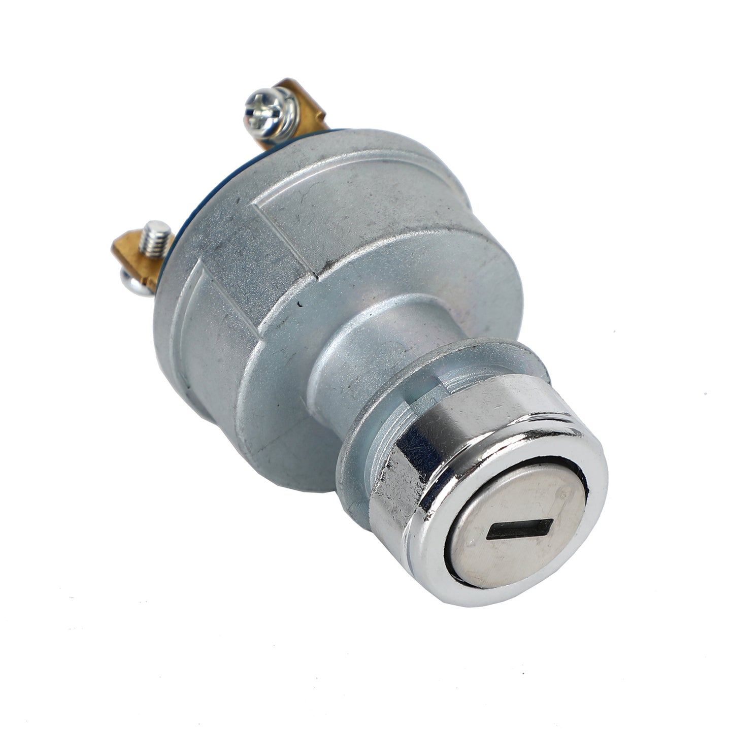 Starter Ignition Switch for Caterpillar 9G7641 – Includes 2 Keys