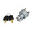 Starter Ignition Switch for Caterpillar 9G7641 – Includes 2 Keys
