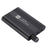 HIFI Heavy Bass Headphone Amplifier Portable Headset AMP 3.5mm AUX Audio Port