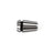 15Pcs ER11 Spring Collet Set For CNC Milling Lathe Tool Engraving Machine Steel