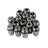 15Pcs ER11 Spring Collet Set For CNC Milling Lathe Tool Engraving Machine Steel