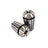 12Pcs ER16 Spring Collet Set For CNC Milling Lathe Tool Engraving Machine Steel