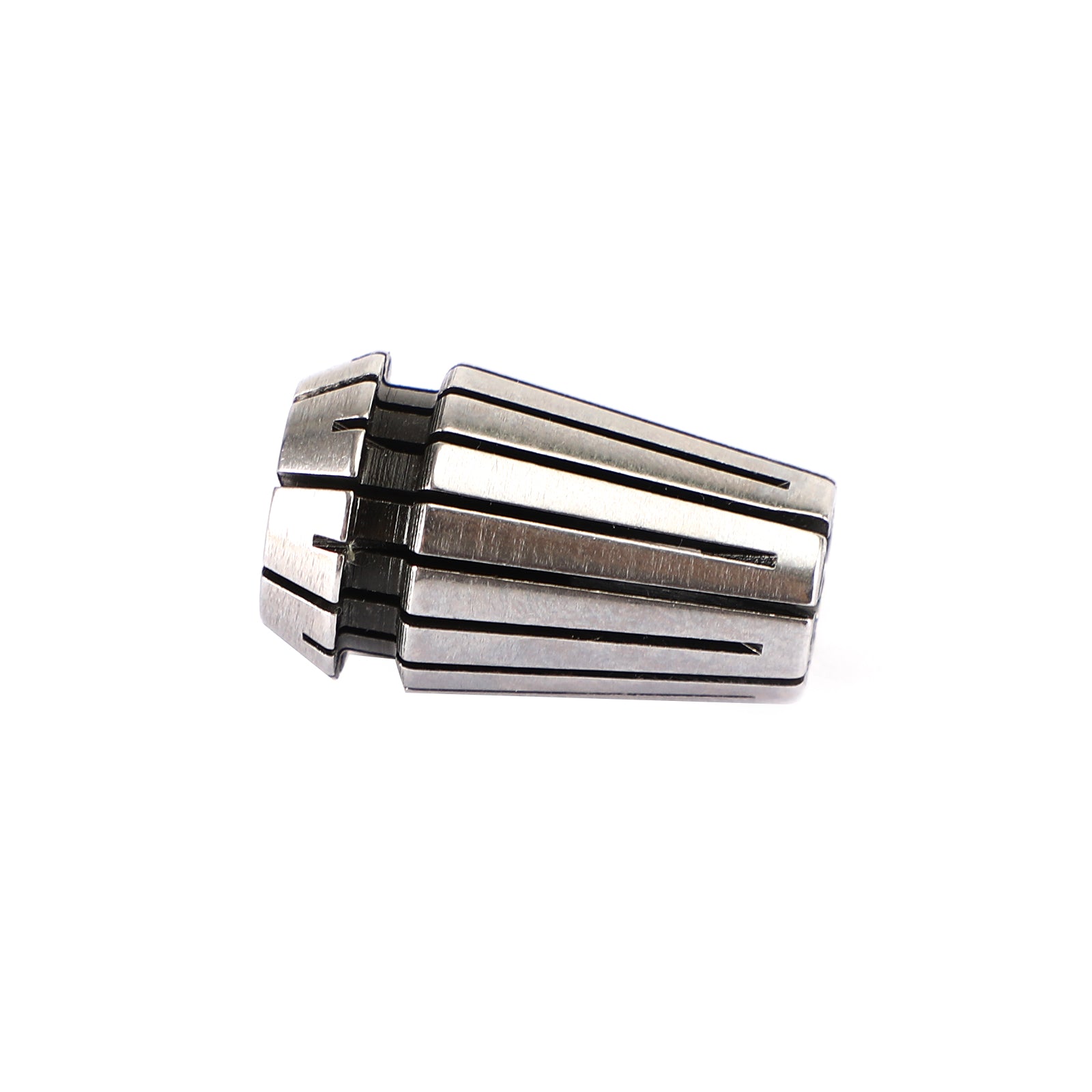 12Pcs ER16 Spring Collet Set For CNC Milling Lathe Tool Engraving Machine Steel
