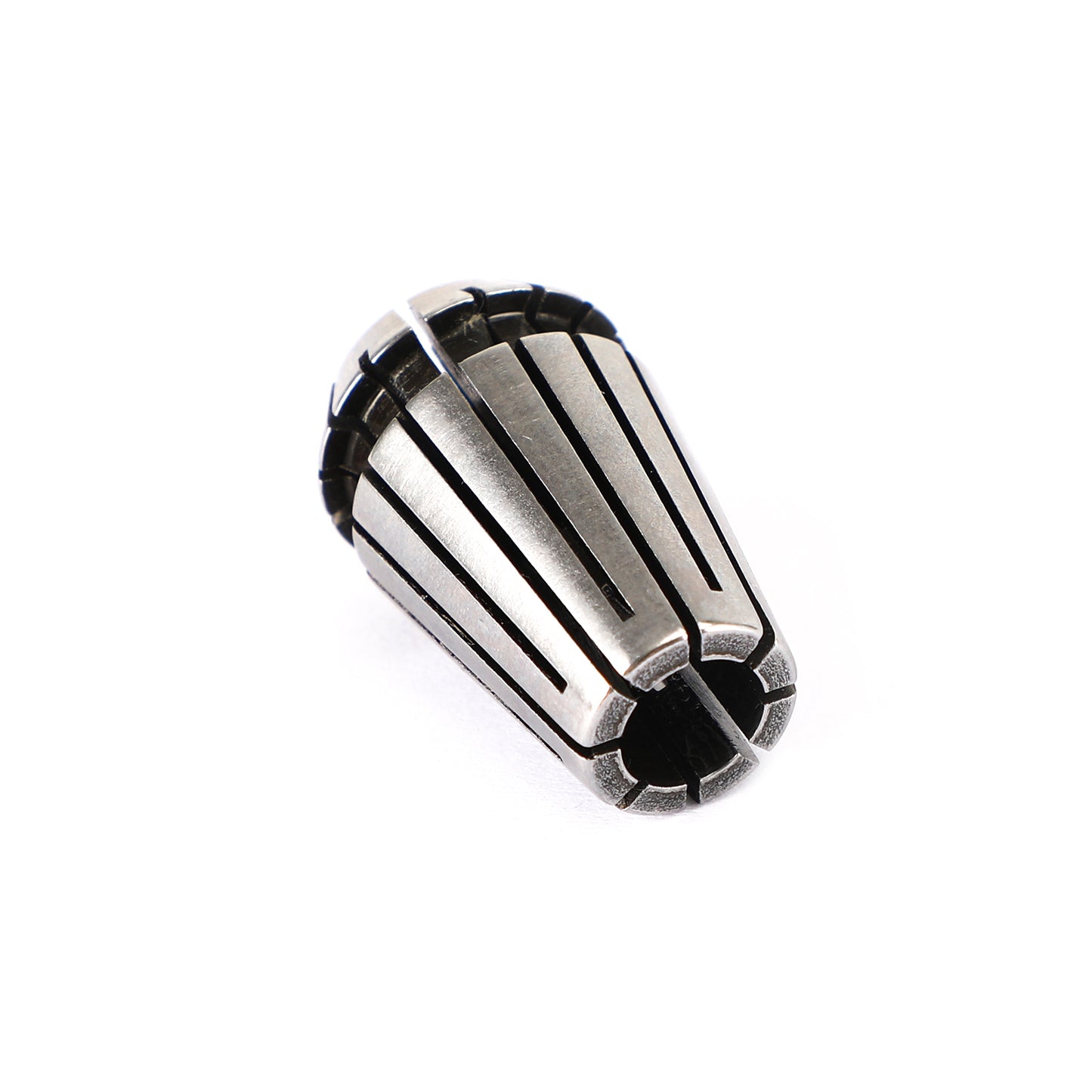 12Pcs ER16 Spring Collet Set For CNC Milling Lathe Tool Engraving Machine Steel