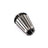 12Pcs ER16 Spring Collet Set For CNC Milling Lathe Tool Engraving Machine Steel