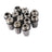 12Pcs ER16 Spring Collet Set For CNC Milling Lathe Tool Engraving Machine Steel