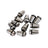 12Pcs ER16 Spring Collet Set For CNC Milling Lathe Tool Engraving Machine Steel