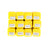 12Pcs ER16 Spring Collet Set For CNC Milling Lathe Tool Engraving Machine Steel