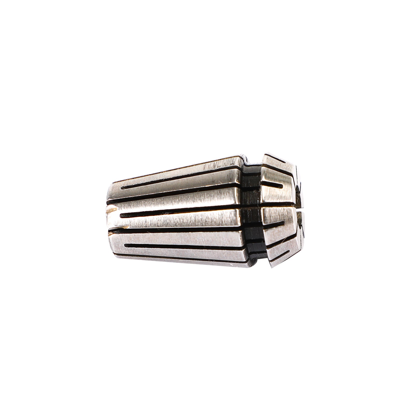 12Pcs ER16 Spring Collet Set For CNC Milling Lathe Tool Engraving Machine Steel