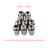 10Pcs ER16 Spring Collet Set For CNC Milling Lathe Tool Engraving Machine Steel, 10Pcs ER16(1-10mm)
