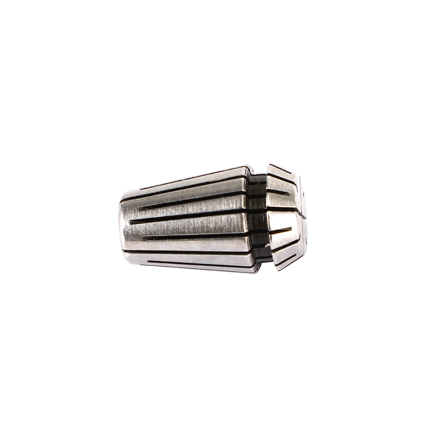 10Pcs ER16 Spring Collet Set For CNC Milling Lathe Tool Engraving Machine Steel, 10Pcs ER16(1-10mm)