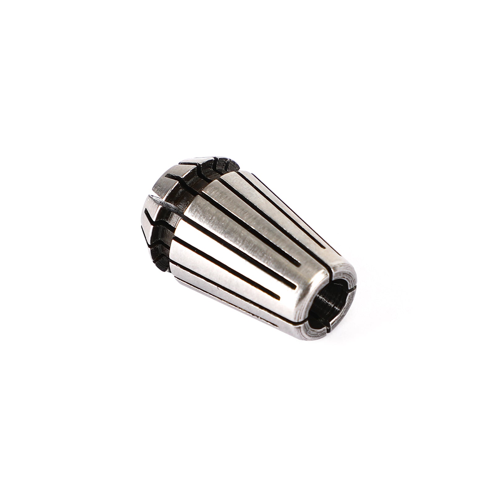 10Pcs ER16 Spring Collet Set For CNC Milling Lathe Tool Engraving Machine Steel, 10Pcs ER16(1-10mm)