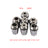 7Pcs ER20 Spring Collet Set For CNC Milling Lathe Tool Engraving Machine Steel, 7Pcs ER20(1/8-1/2")"