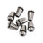 7Pcs ER20 Spring Collet Set For CNC Milling Lathe Tool Engraving Machine Steel, 7Pcs ER20(1/8-1/2")"