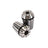 7Pcs ER20 Spring Collet Set For CNC Milling Lathe Tool Engraving Machine Steel, 7Pcs ER20(1/8-1/2")"