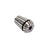 7Pcs ER20 Spring Collet Set For CNC Milling Lathe Tool Engraving Machine Steel, 7Pcs ER20(1/8-1/2")"