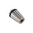7Pcs ER20 Spring Collet Set For CNC Milling Lathe Tool Engraving Machine Steel, 7Pcs ER20(1/8-1/2")"