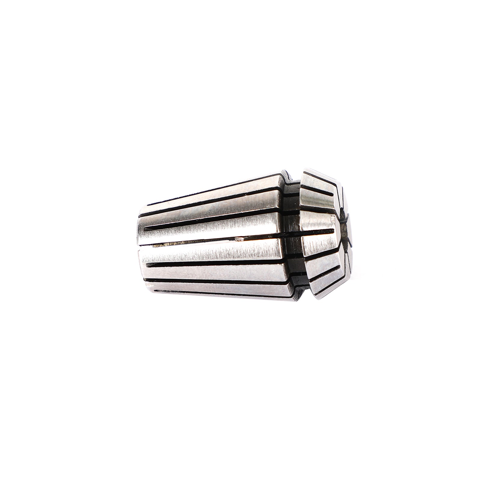12Pcs ER20 Spring Collet Set For CNC Milling Lathe Tool Engraving Machine Steel