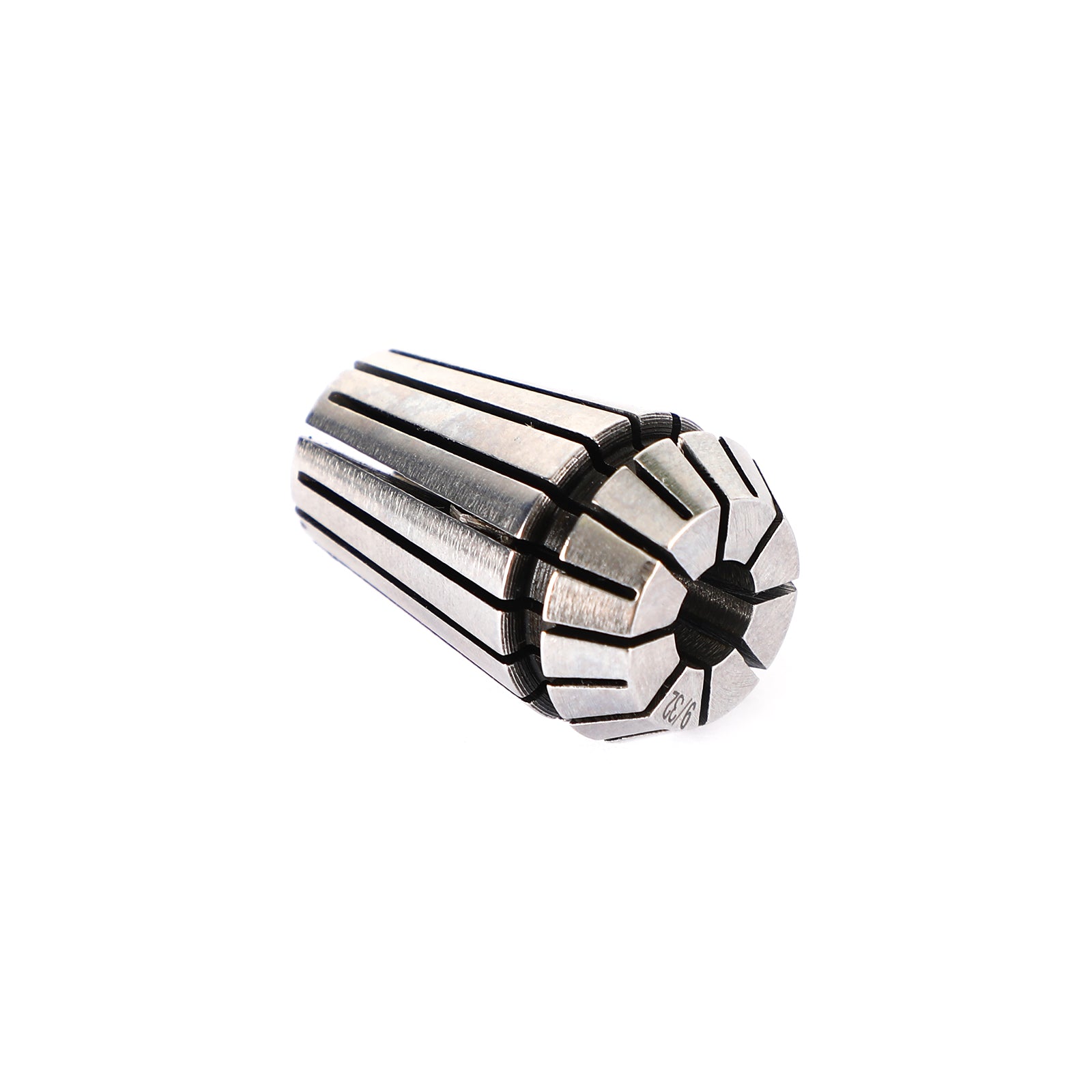 12Pcs ER20 Spring Collet Set For CNC Milling Lathe Tool Engraving Machine Steel